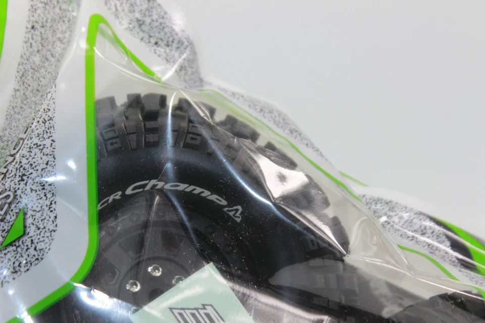 Louise LOUT 3231 VB CR-CHAMP 1.9 supersoft Crawler-Komplettrad 1:10 TRX 4 NEU - Bild 4 von 4