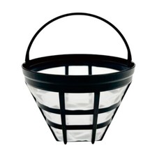 Coffee Grounds Filtering Tool Nylon Texture Coffee Strainer Suitable for Coffee