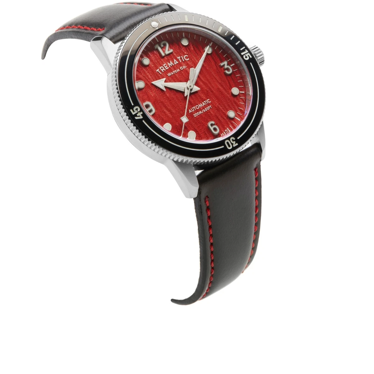 Apple watch with red dial sales