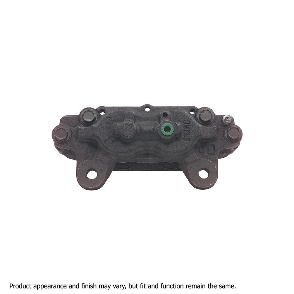 Pinzas delanteras para Toyota Land Cruiser 1997 1996 1995 1994 1993 Cardone Reman Foto 3 de 4