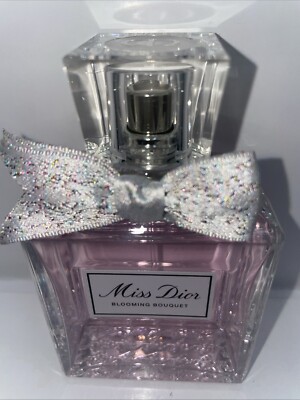 CHRISTIAN DIOR MISS DIOR BLOOMING BOUQUET EDT SPRAY 100 ML/3.4 FL.OZ.NEW TESTER