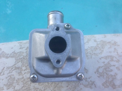 CADILLAC NORTHSTAR AIR INJECTION CHECK VALVE 2004-2005 - Picture 5 of 8