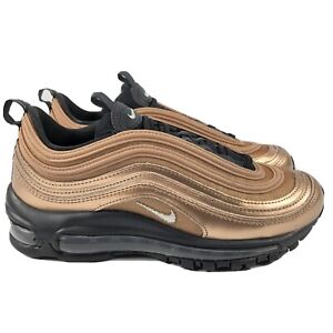 nike air max 97 copper