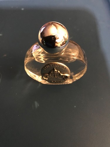 Holy Water - Blessed Water - St. Peter Basilica - Catholic Gift - Picture 4 of 4