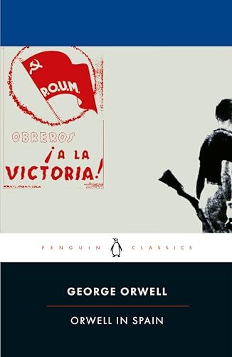 Orwell in Spain by George Orwell (Paperback, 2020) - Image 6