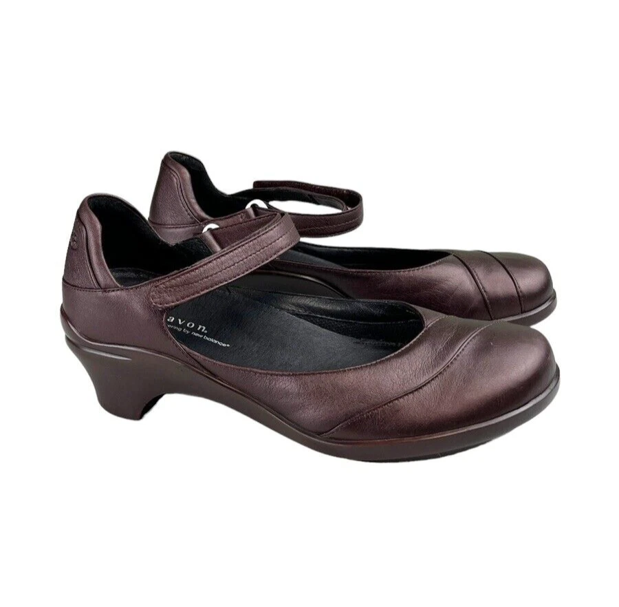 New balance top dress shoes womens