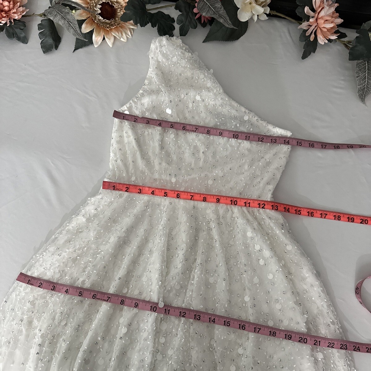 Mac Duggal::ワンピース:16[RESALE] $_57.PNG?set_id=880000500F