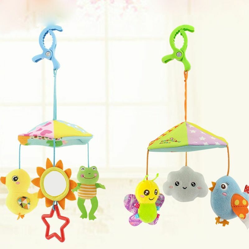 baby crib accessories
