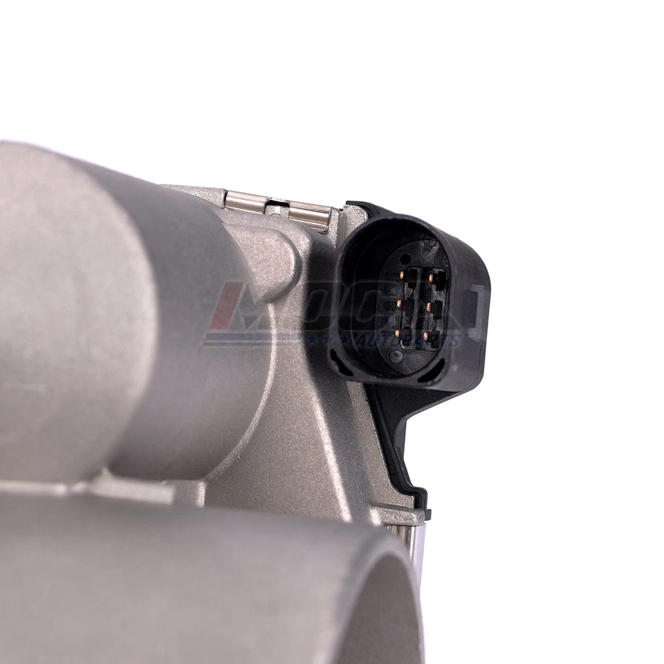 Cuerpo del acelerador de 6 pines para 00-06 Audi A4 A6 Quattro V6 y 00-05 VW Passat 2,8 L Foto 4 de 4