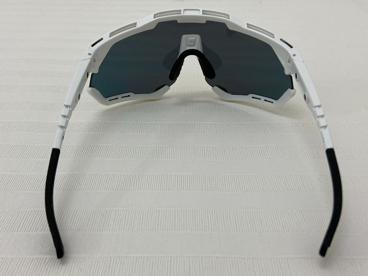 ウエア Oakley - scicon aerocomfort xl white EY19060503_20-
