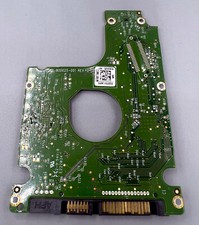 PCB ONLY 2060-800025-001 REV P2 Western Digital 800025-601 04R SATA I-48