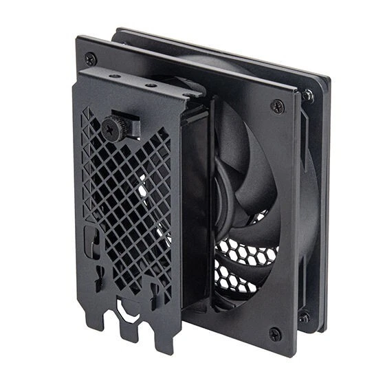 External Computer Fan