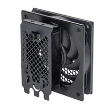 Silverstone SST-FDP02B External Cooling Fan Adapter Bracket