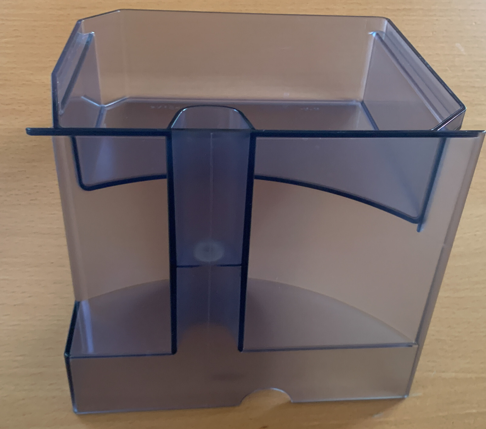 Miele CVA 6401 Einbau kaffeevollautomat Kleinteilebehälter