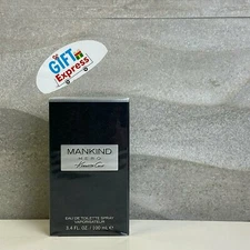 Kenneth Cole Mankind Hero by Kenneth Cole 3.4 oz EDT Cologne for Men New In Box