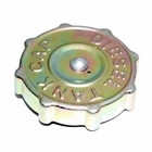 New Diesel Fuel Tank Cap For Ford 2600 3600 4600 5600 6600 7600 Tractor