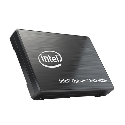 Intel Optane 900P 2.5" 280GB PCIe 6Gbit/s Solid State Drive (SSDPE21D280GAM3) - Picture 4 of 4