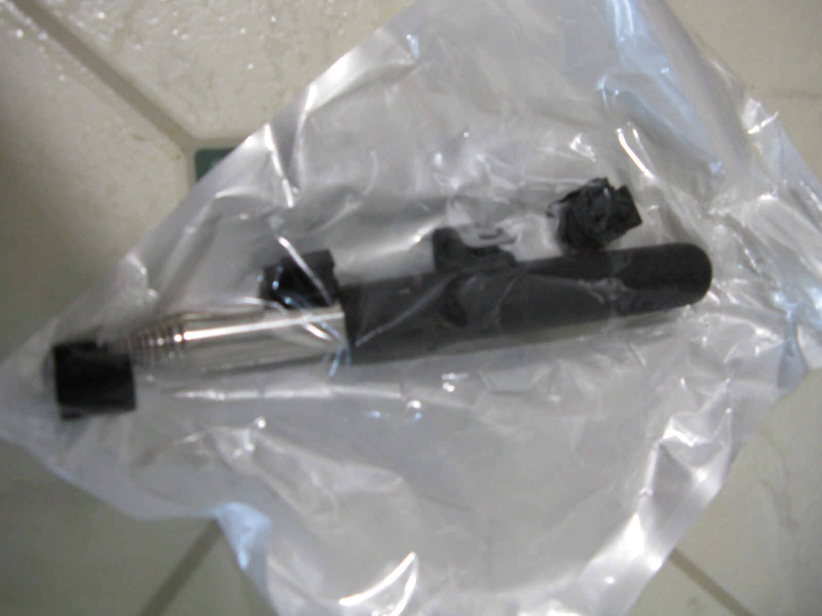 WiFi HD 1200P 5M Waterproof Inspection Endoscope Camera USB For iPhone