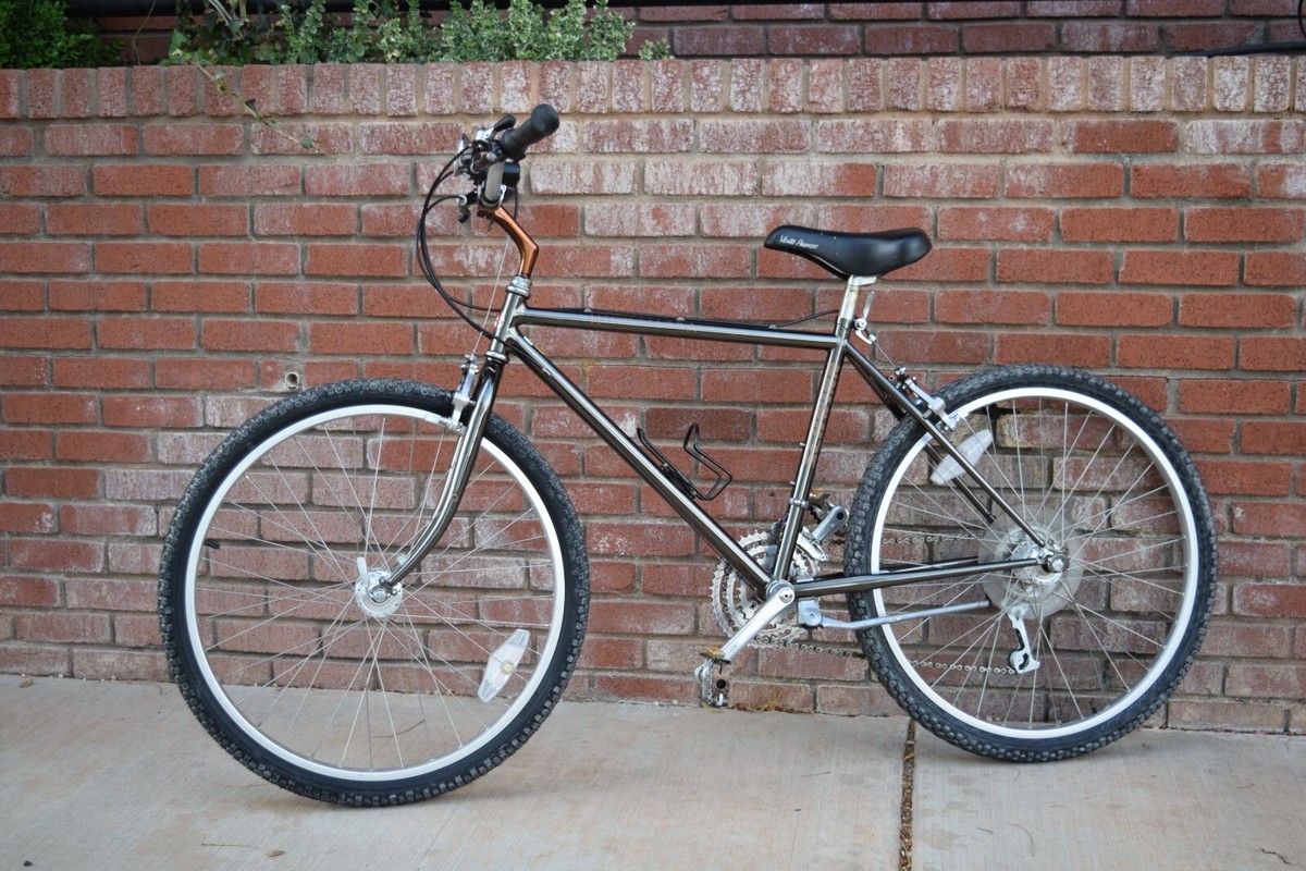 超美品 1942年製 Bicycle HIGH FINISH 超美品 1942年製 Bicycle HIGH FINISH（Japan Mountain Bike 20