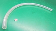 Tygon 2001 Plasticizer Free Tubing AE300046 7/8" OD x 5/8" ID x 2 FT