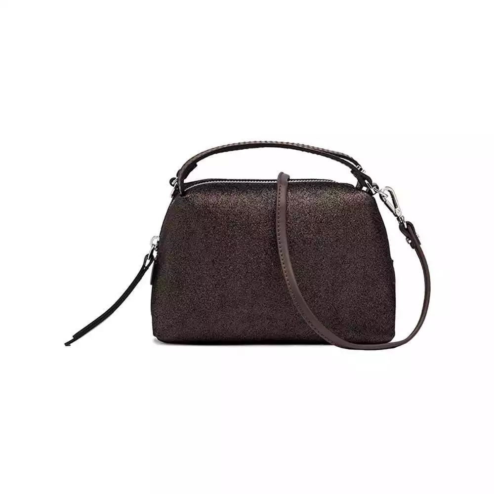 Fashion Bag GIANNI CHIARINI Alifa Woman Brown Leather - 814523AICHNT0505