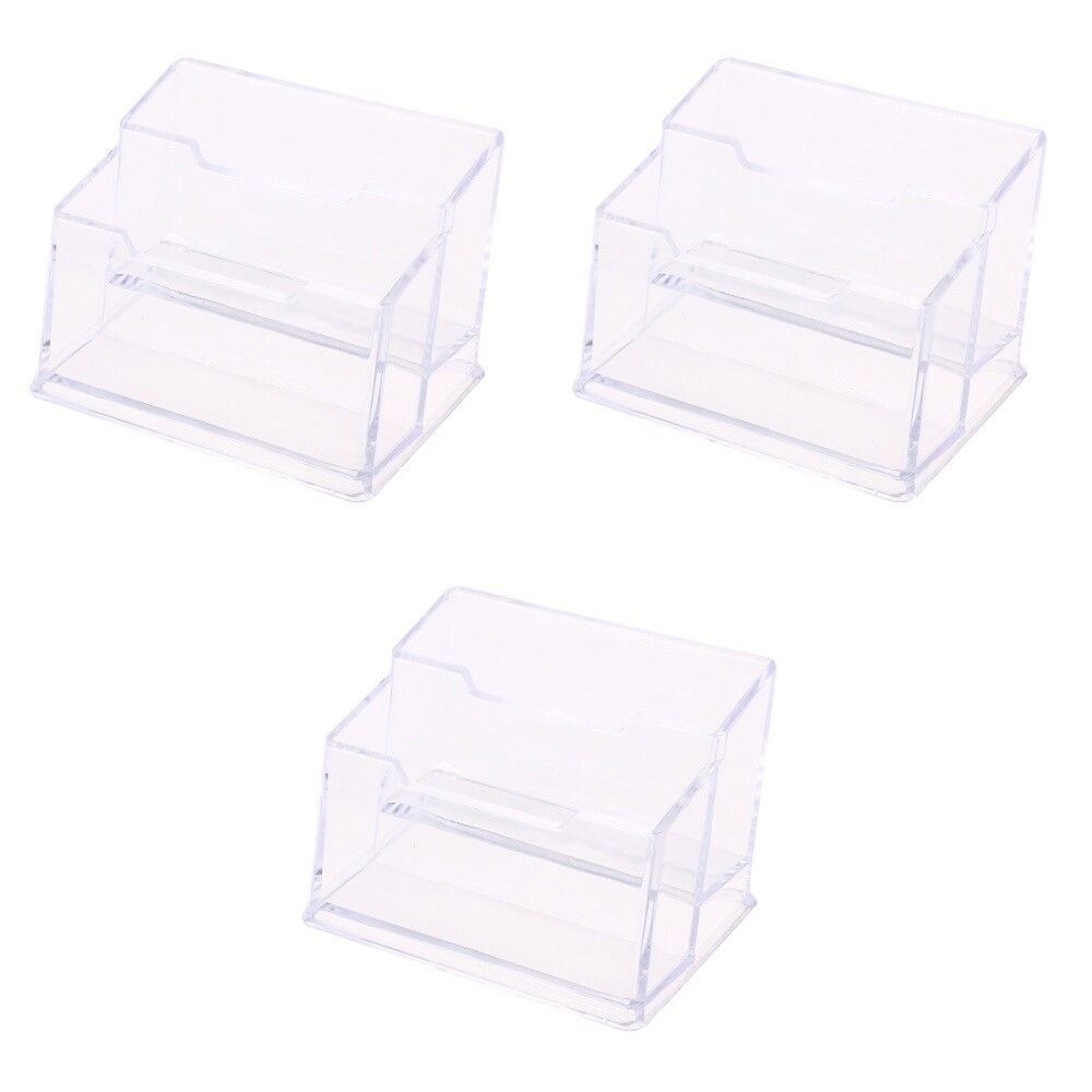 3 Count The Office Merchandise Business Holder for Desk Thicken eBay