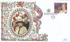 Queen Elizabeth II Coronation Canada Benham FDC 2003 (136822)