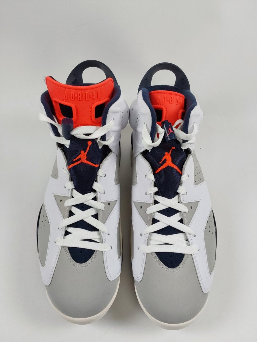 AirJordan6 Retro Tinker 28cm エアジョーダン Nike Air Jordan 6 Retro 