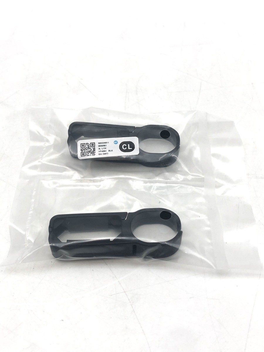 Sony 502224811 Factory Cord Cable Holders Brackets