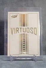 Darcy Parish Virtuoso Redemption 2022 Select AFL 12/70 Essendon Bombers LOW