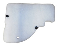 Ford FA1Z-5824345-B Beifahrerseitiger Isolator FA1Z5824345B