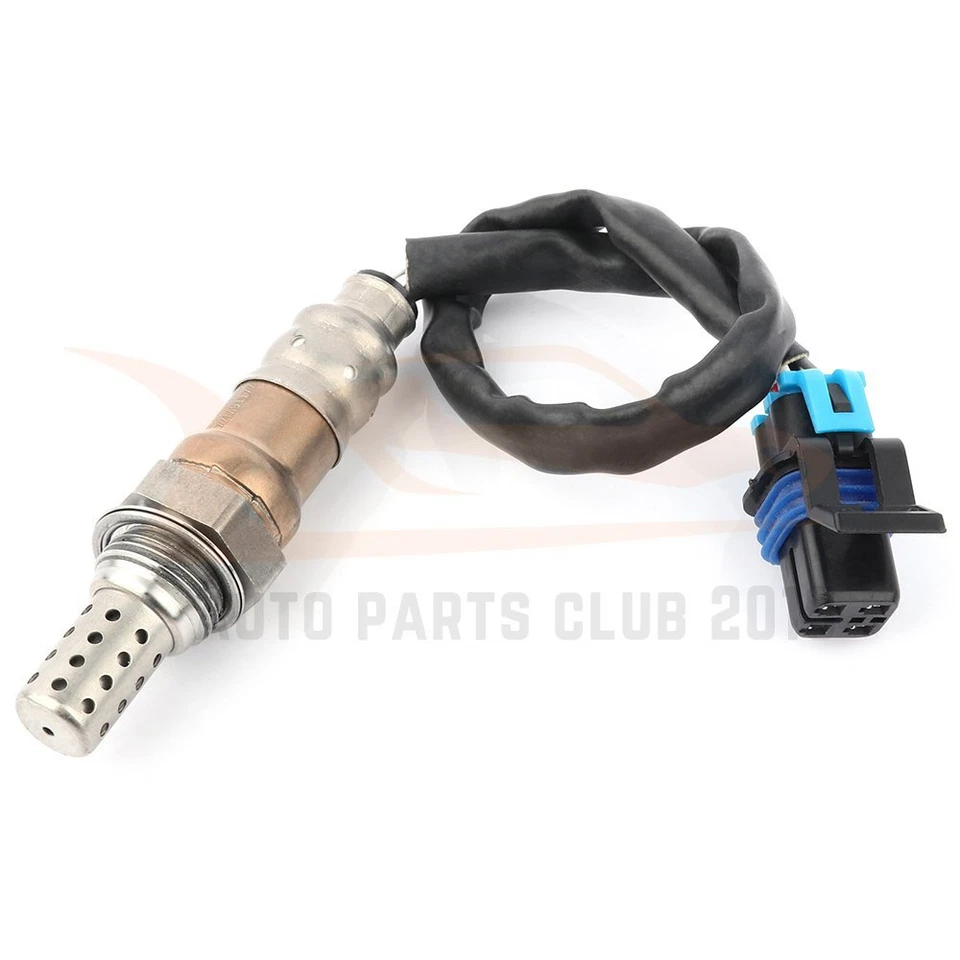 4pcs O2 02 Oxygen Sensor For 2015 Chevrolet Caprice 3.6L Heated Pre Under - Image 2 of 4