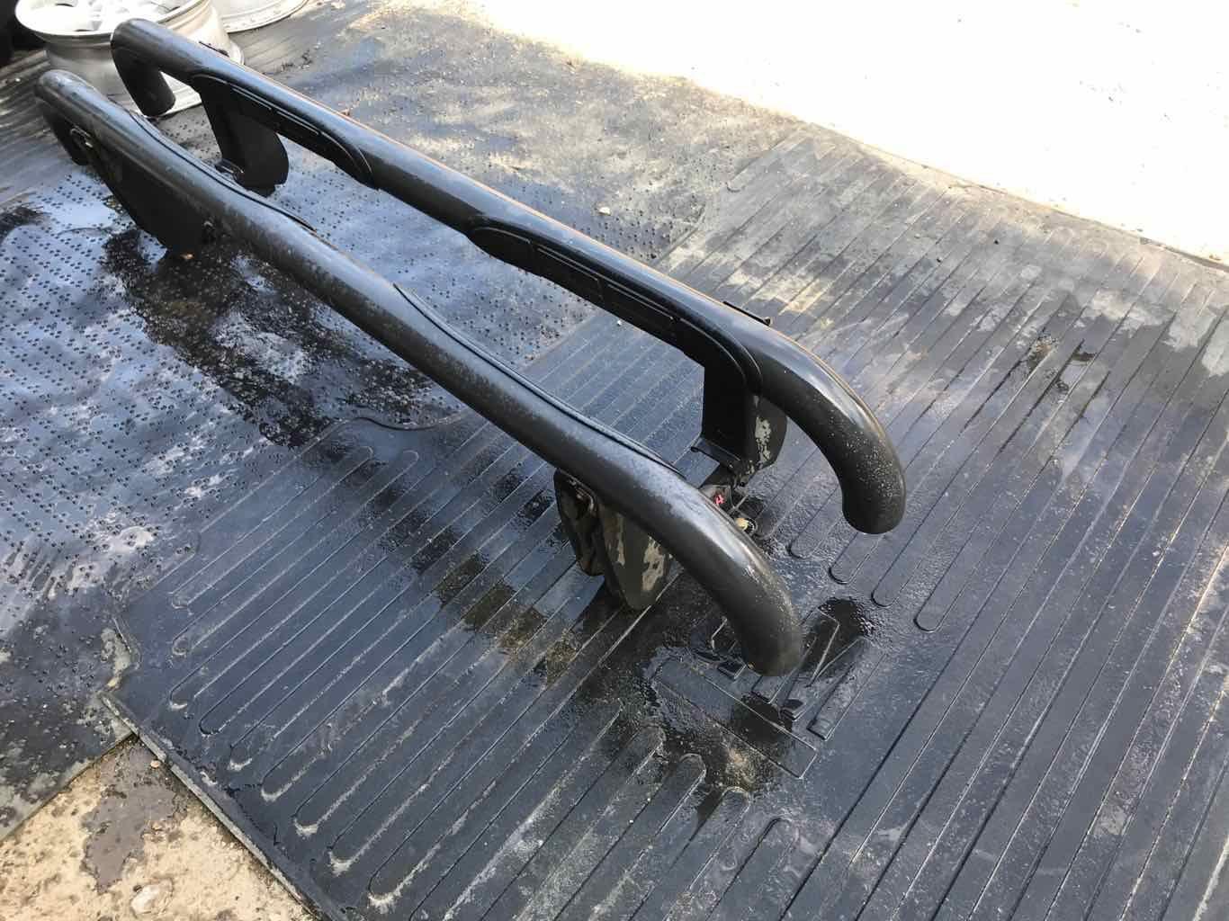 Running Boards HUMMER H3 07 08 09 10 eBay