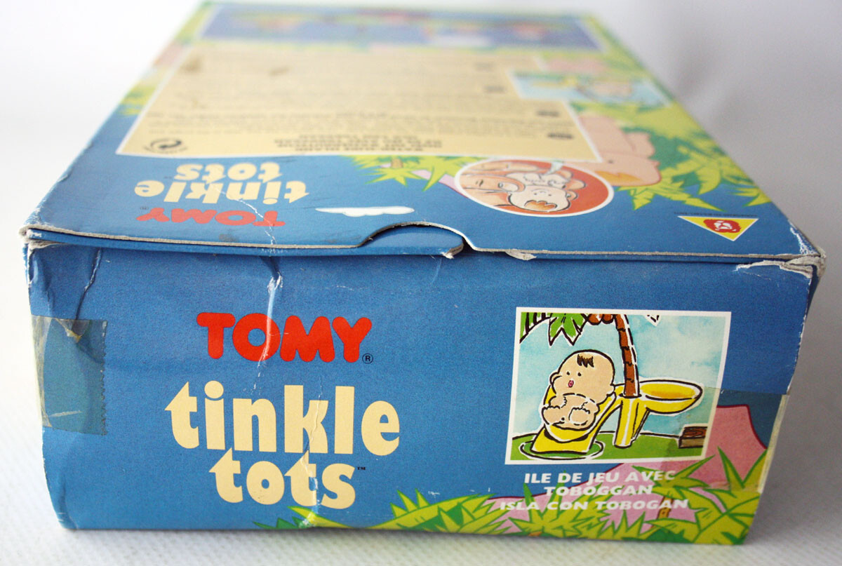 TINA 　シシュール　　TOMY 未使用 TINA シシュール 刺繍ができるミシン！TOMY|mercariメルカリ