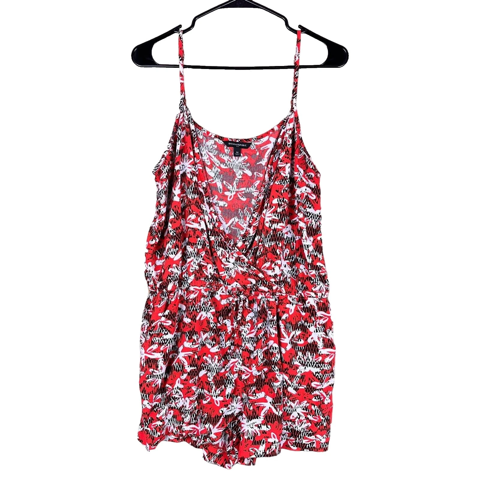 Mono Floral Mono Banana Republic & Rompers for Women