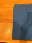 Vintage Fleet Savings Bank Canvas Inter-Office Mail Bag, along with vintage pens — photo 4