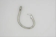 Mustad 39960 Circle Hooks Duratin Saltwater 