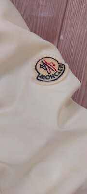 MONCLER ポロシャツ　y2k uk us swag xs MONCLER ポロシャツ y2k uk us swag xs MONCLER ポロシャツ y2k uk us