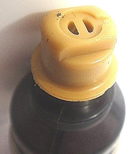 NEW GENUINE/ OEM 3240 195500-3240 1955003240 FUEL INJECTOR - Picture 9 of 9