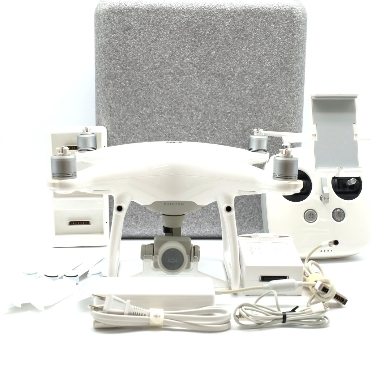 DJI Phantom 4 Pro v2.0 [ Near Mint ] | eBay