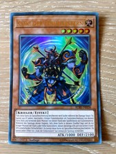 KAIKI DER EINHEITSSTERN BLRR-DE038 ULTRARARE 1. AUFLAGE  YU-GI-OH