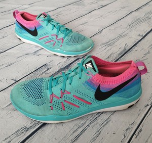 nike focus flyknit women's