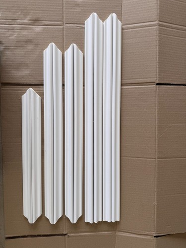 Wall Molding Package Ready To Assemble, Pre-Cut 1-Kit - Picture 4 of 10