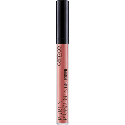 Catrice Pure Pigments Lip Lacquer Farbenwahl flüssiger Lippenstift 4,8ml *NEU*