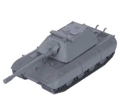 World of Tanks WOT78 German Tank Expansion E-100 Gaming Miniature