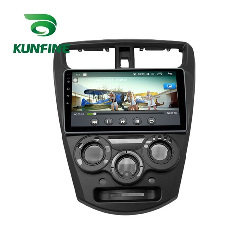 car stereo GPS Bluetooth Touch Screen 