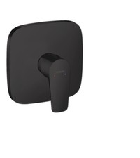 Hansgrohe shower mixer flush Talis E 71765670