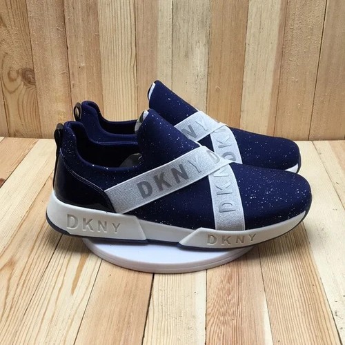 dkny running shoes