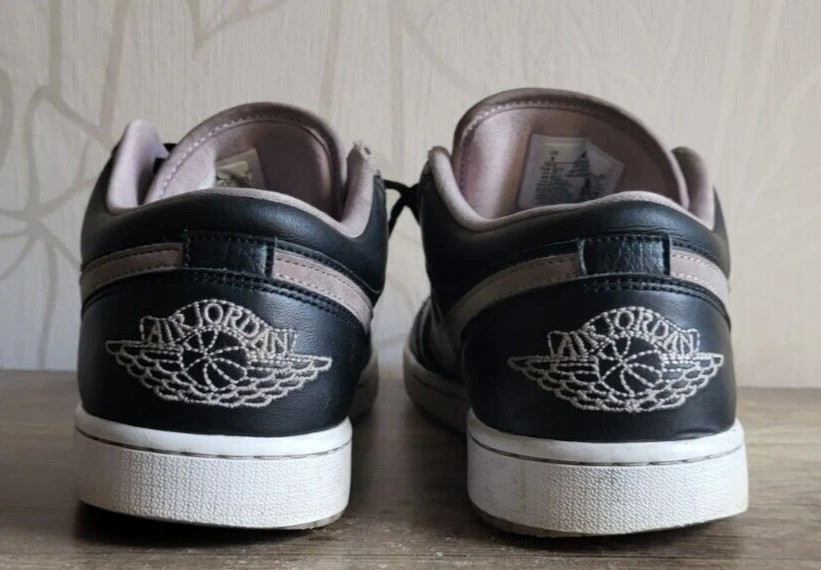 Nike Air Jordan 1 Low, Foto 4 von 5