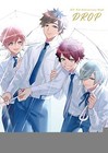 A3! (Act! Addict! Actors!) 3rd Anniversary Book Drop Visual Art Guide Japan USED